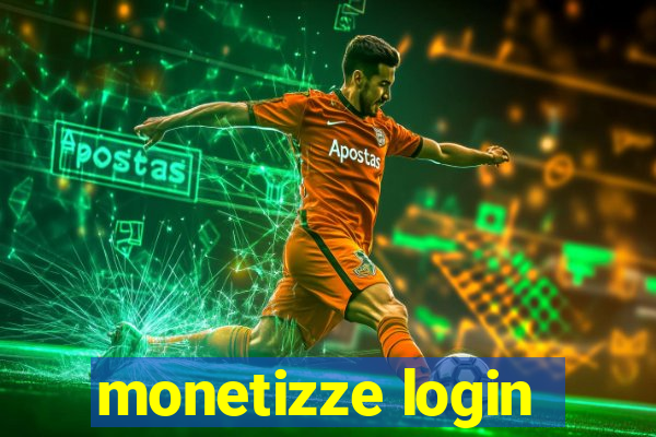 monetizze login