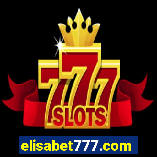 elisabet777.com