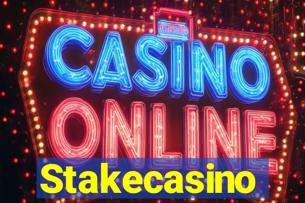 Stakecasino