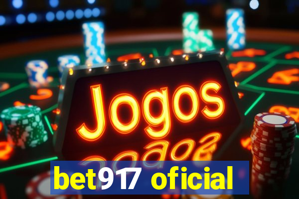 bet917 oficial