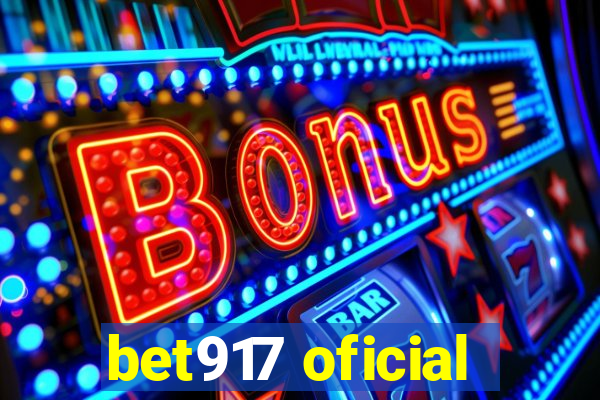 bet917 oficial