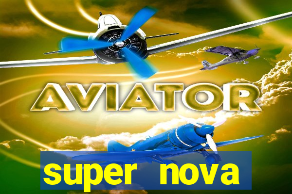 super nova itabirito supernova itabirito saude