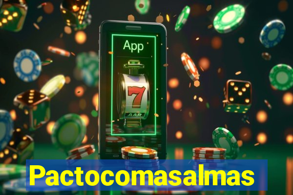 Pactocomasalmas