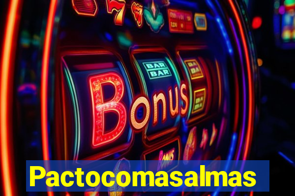 Pactocomasalmas