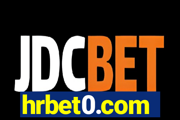 hrbet0.com