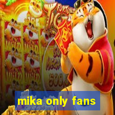 mika only fans