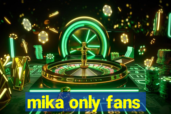 mika only fans