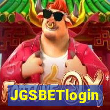 JGSBETlogin