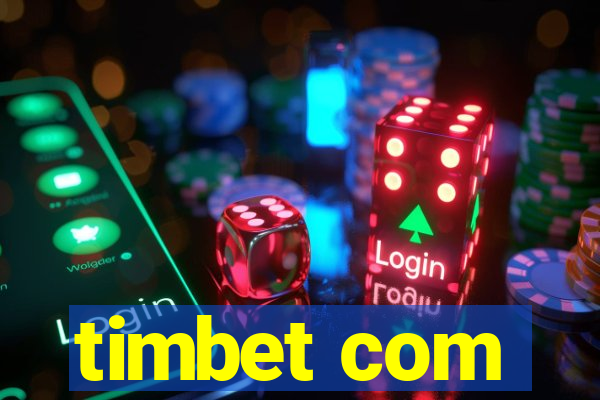 timbet com