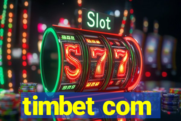 timbet com