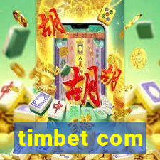 timbet com