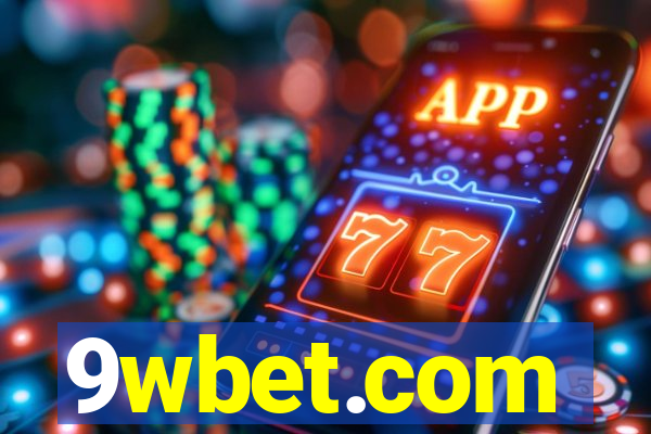 9wbet.com