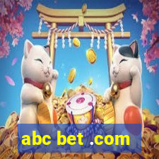 abc bet .com