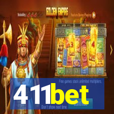 411bet