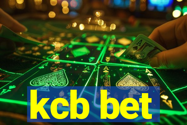 kcb bet