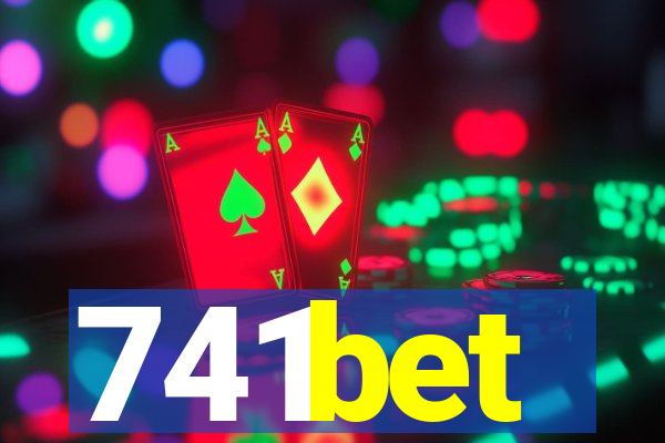 741bet