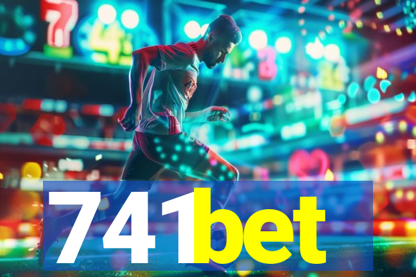 741bet