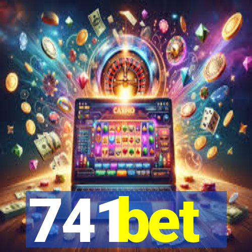 741bet