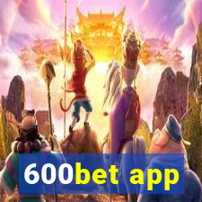 600bet app