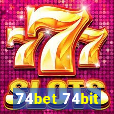 74bet 74bit