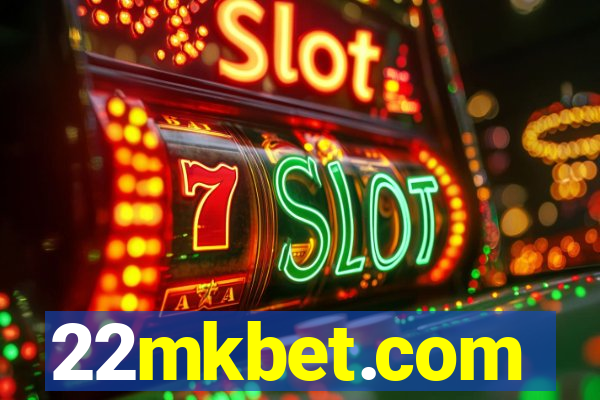 22mkbet.com