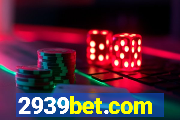 2939bet.com