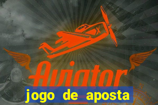 jogo de aposta para menor de 18