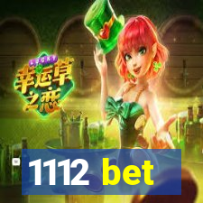 1112 bet