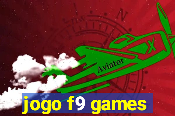 jogo f9 games