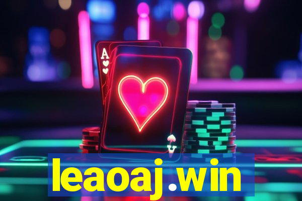 leaoaj.win