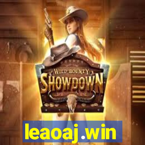 leaoaj.win