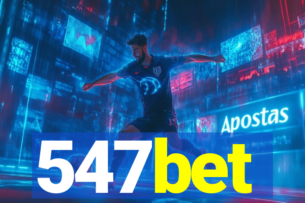 547bet