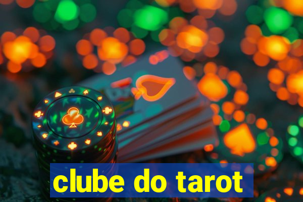 clube do tarot