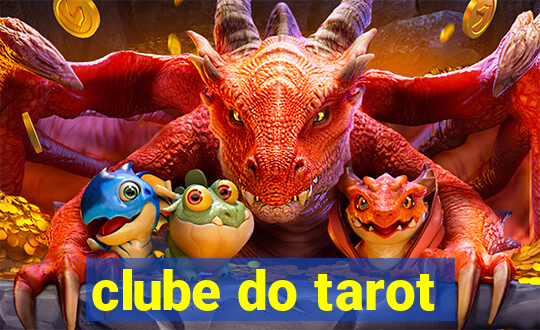 clube do tarot