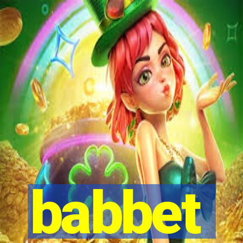 babbet