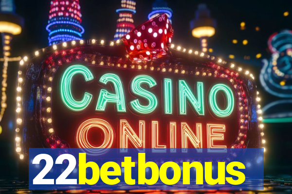 22betbonus