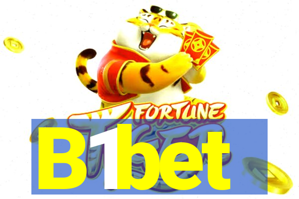 B1bet