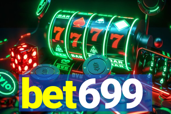 bet699