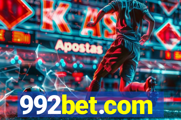 992bet.com