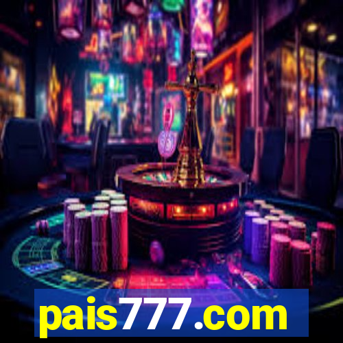 pais777.com