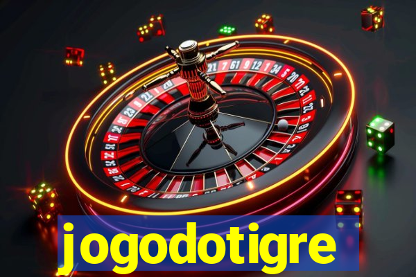 jogodotigre