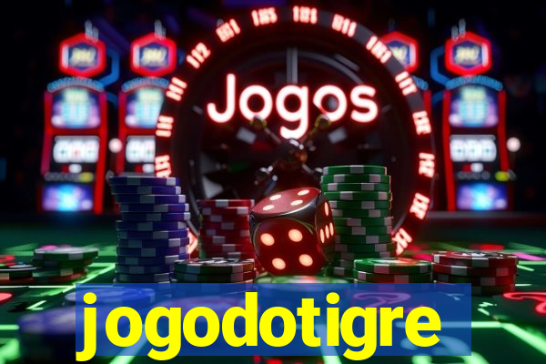 jogodotigre