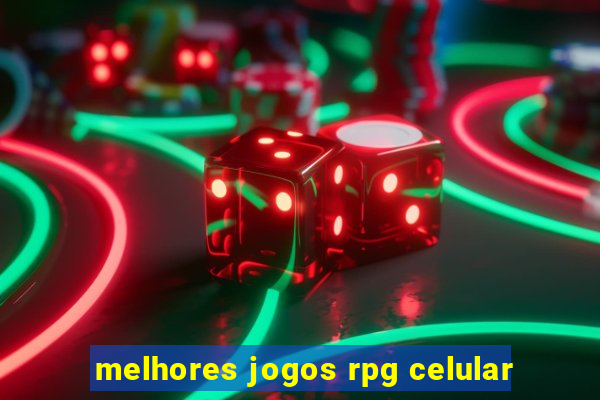 melhores jogos rpg celular