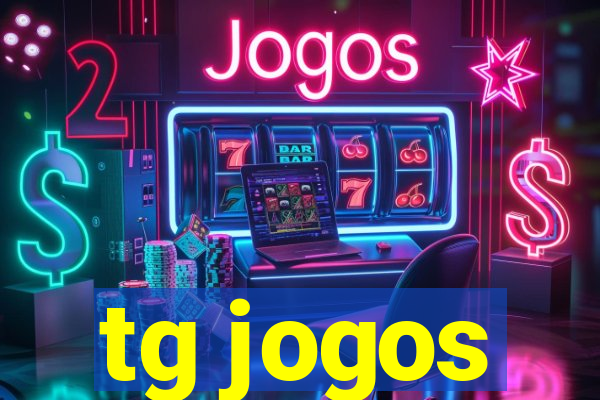 tg jogos