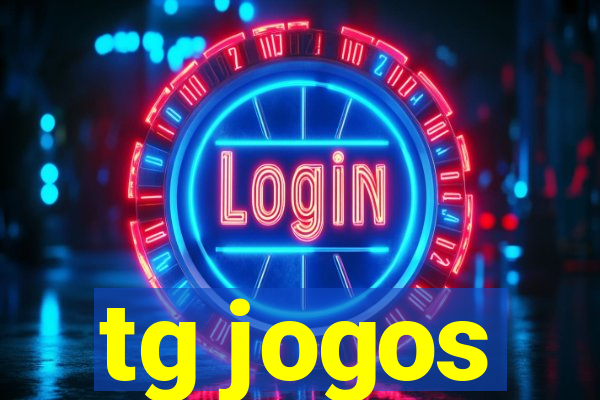 tg jogos