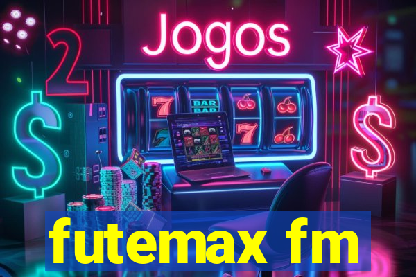 futemax fm