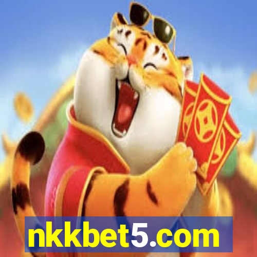 nkkbet5.com