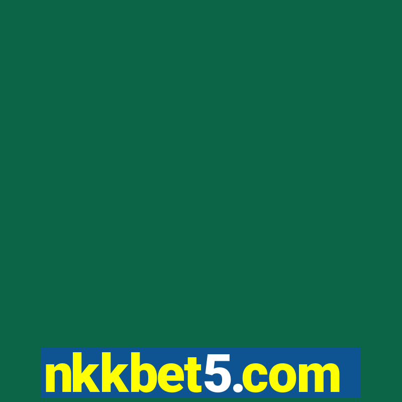 nkkbet5.com