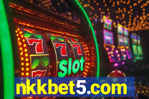 nkkbet5.com