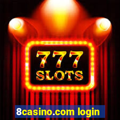 8casino.com login